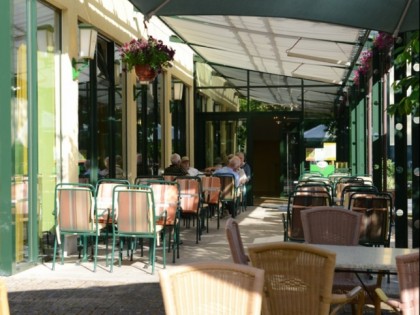 Foto: Gemunder Park